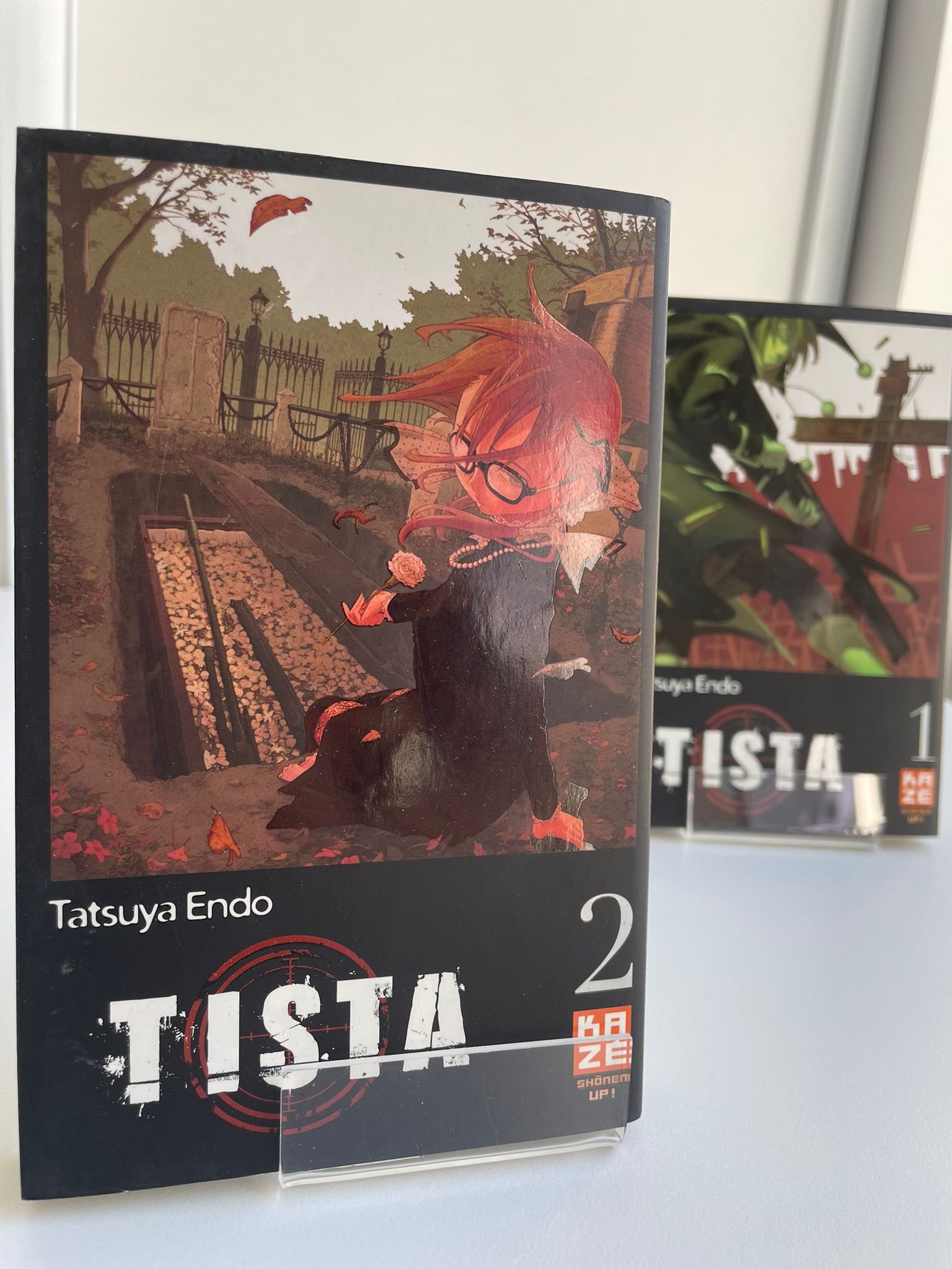Tista Intégrale  